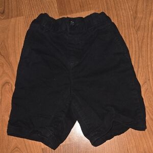 The Children's Place Monochrome Shorts